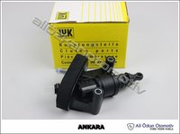 Ford Yedek Parça - LUK DEBRİYAJ MERKEZİ : ÜST (BENZİNLİ-DİZEL)